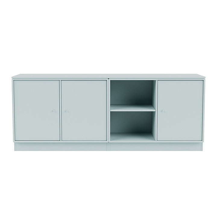 [product_category]-Montana Save Lowboard With 7 Cm Plinth, Flint-Montana Furniture-5714322258760-0000SAVE-148-07-MON-2