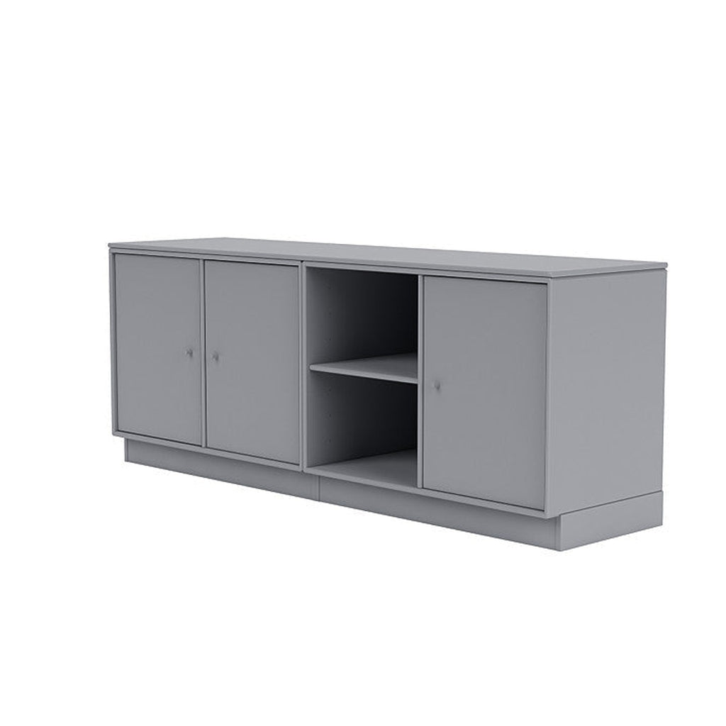 [product_category]-Montana Save Lowboard With 7 Cm Plinth, Graphic-Montana Furniture-5714322257701-0000SAVE-100-07-MON-1