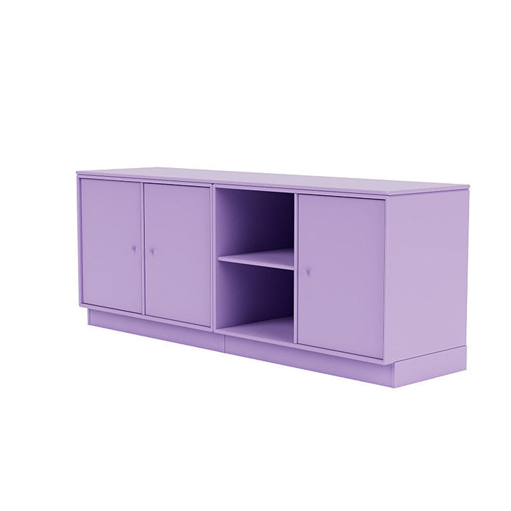 [product_category]-Montana Save Lowboard With 7 Cm Plinth, Iris-Montana Furniture-5714322259811-0000SAVE-164-07-MON-1