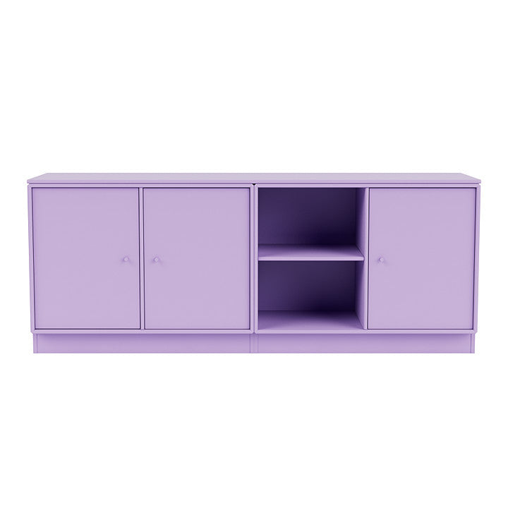 [product_category]-Montana Save Lowboard With 7 Cm Plinth, Iris-Montana Furniture-5714322259811-0000SAVE-164-07-MON-2