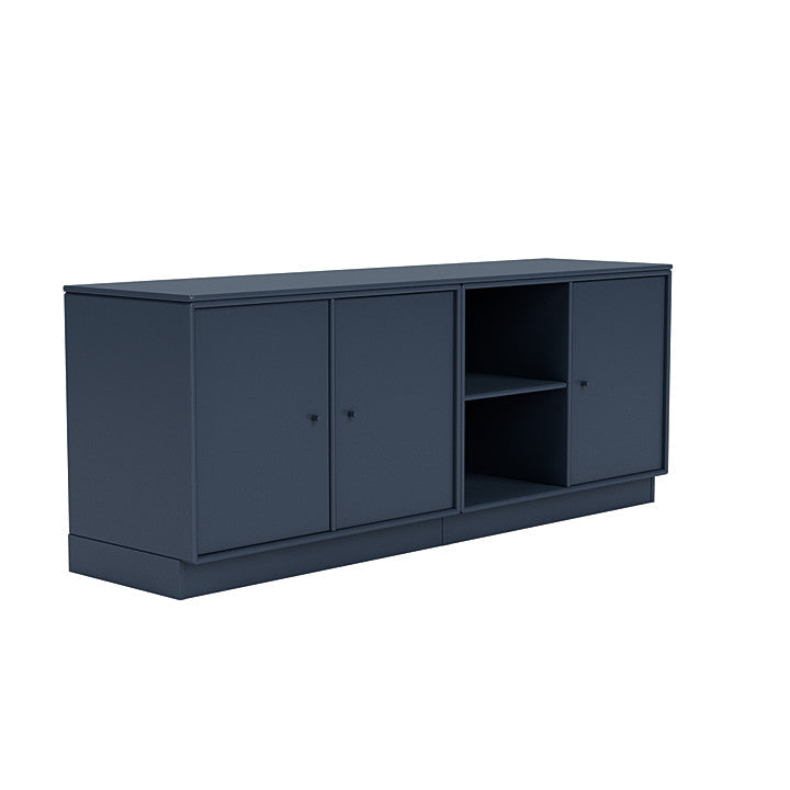 [product_category]-Montana Save Lowboard With 7 Cm Plinth, Juniper Blue-Montana Furniture-5714322258067-0000SAVE-138-07-MON-3