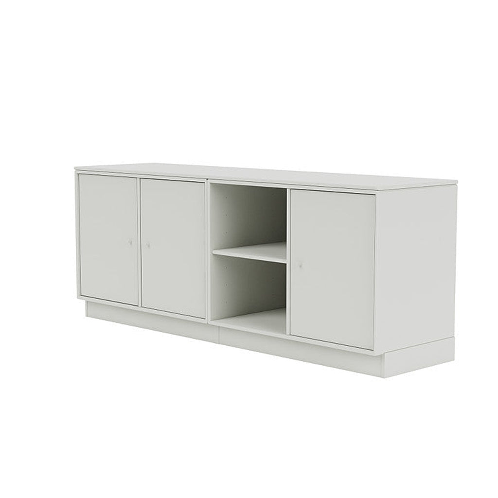[product_category]-Montana Save Lowboard With 7 Cm Plinth, Nordic White-Montana Furniture-5714322257633-0000SAVE-09-07-MON-1