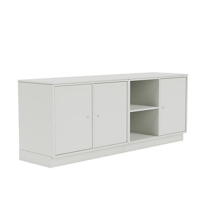 [product_category]-Montana Save Lowboard With 7 Cm Plinth, Nordic White-Montana Furniture-5714322257633-0000SAVE-09-07-MON-3