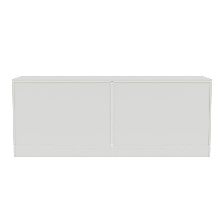 [product_category]-Montana Save Lowboard With 7 Cm Plinth, Nordic White-Montana Furniture-5714322257633-0000SAVE-09-07-MON-4