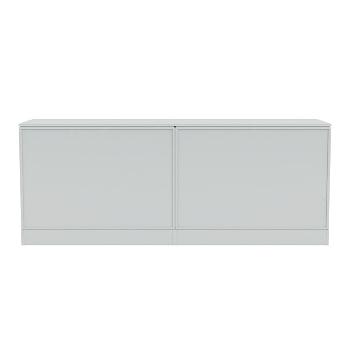 [product_category]-Montana Save Lowboard With 7 Cm Plinth, Oyster Grey-Montana Furniture-5714322259255-0000SAVE-156-07-MON-4