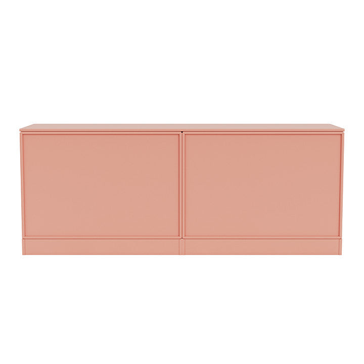 [product_category]-Montana Save Lowboard With 7 Cm Plinth, Rhubarb Red-Montana Furniture-5714322258975-0000SAVE-151-07-MON-4