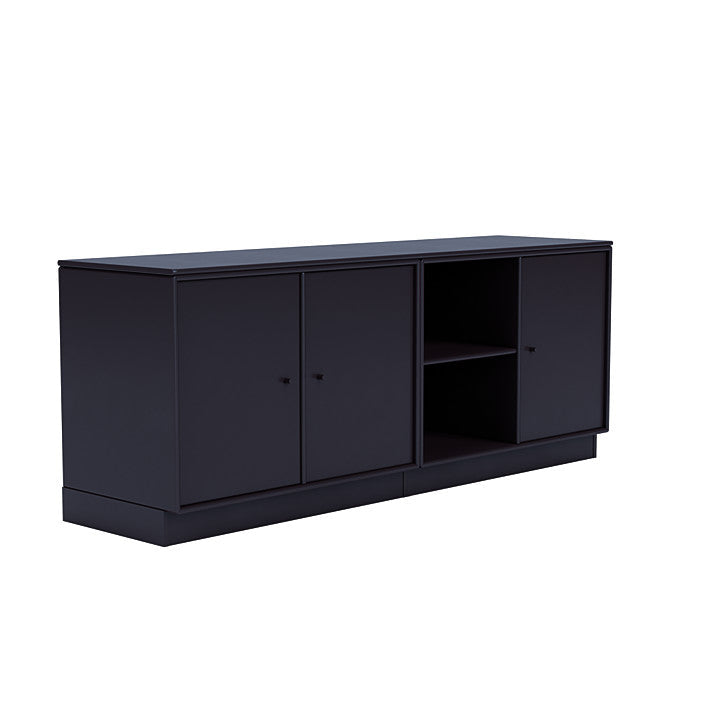 [product_category]-Montana Save Lowboard With 7 Cm Plinth, Shadow-Montana Furniture-5714322258692-0000SAVE-147-07-MON-3