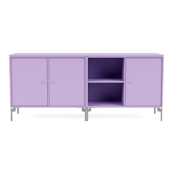 [product_category]-Montana Save Lowboard With Legs, Iris/Matt Chrome-Montana Furniture-5714322259767-0000SAVE-164-01-MON-2
