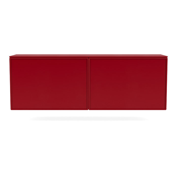 [product_category]-Montana Save Lowboard With Suspension Rail, Beetroot Red-Montana Furniture-5714322259866-0000SAVE-165-04-MON-4