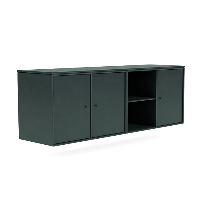 [product_category]-Montana Save Lowboard With Suspension Rail, Black Jade-Montana Furniture-5714322259729-0000SAVE-163-04-MON-3