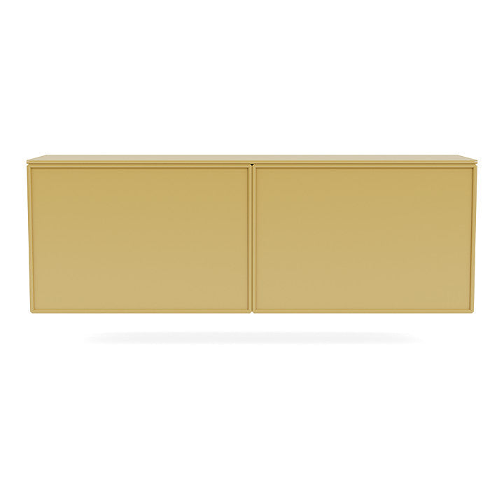 [product_category]-Montana Save Lowboard With Suspension Rail, Cumin Yellow-Montana Furniture-5714322259309-0000SAVE-157-04-MON-4