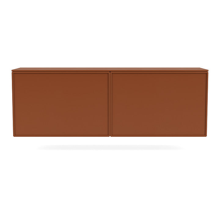[product_category]-Montana Save Lowboard With Suspension Rail, Hazelnut Brown-Montana Furniture-5714322258609-0000SAVE-146-04-MON-4