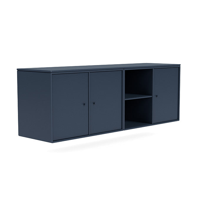 [product_category]-Montana Save Lowboard With Suspension Rail, Juniper Blue-Montana Furniture-5714322258043-0000SAVE-138-04-MON-3