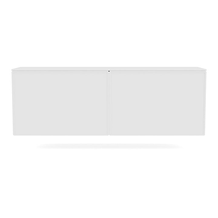 [product_category]-Montana Save Lowboard With Suspension Rail, New White-Montana Furniture-5714322257756-0000SAVE-101-04-MON-4