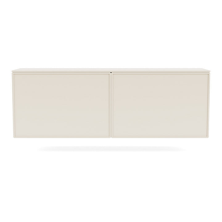 [product_category]-Montana Save Lowboard With Suspension Rail, Oat-Montana Furniture-5714322259378-0000SAVE-158-04-MON-4