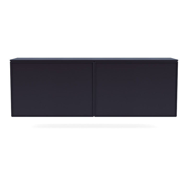 [product_category]-Montana Save Lowboard With Suspension Rail, Shadow-Montana Furniture-5714322258678-0000SAVE-147-04-MON-4