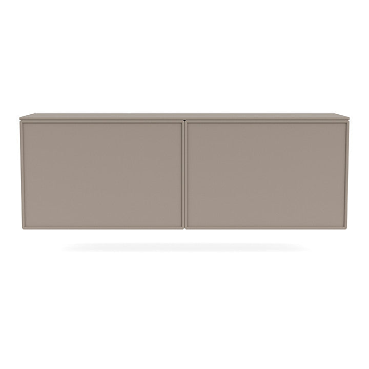 [product_category]-Montana Save Lowboard With Suspension Rail, Truffle Grey-Montana Furniture-5714322258258-0000SAVE-141-04-MON-4