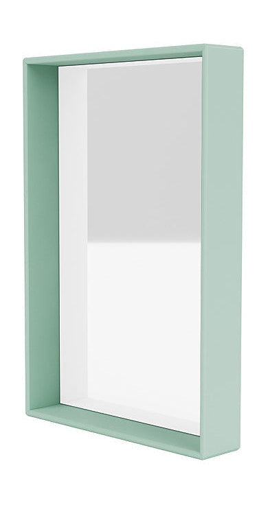 [product_category]-Montana Shelfie Mirror With Shelf Frame, Caribe-Montana Furniture-5715288153588-0SHELFIE-143-04-MON-1