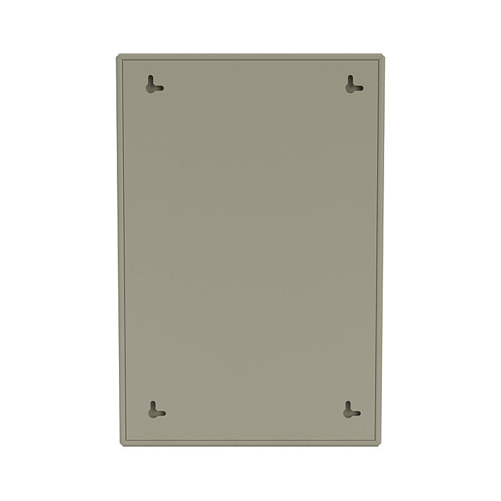 [product_category]-Montana Shelfie Mirror With Shelf Frame, Fennel Green-Montana Furniture-5715288153595-0SHELFIE-144-04-MON-4