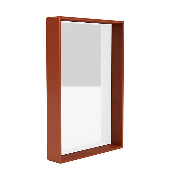 [product_category]-Montana Shelfie Mirror With Shelf Frame, Hokkaido Brown-Montana Furniture-5715288150235-0SHELFIE-162-04-MON-3