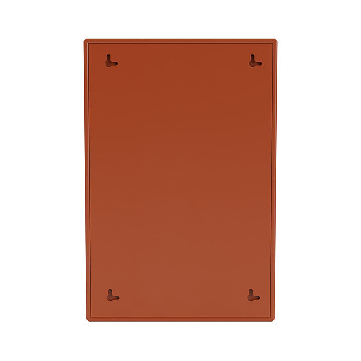 [product_category]-Montana Shelfie Mirror With Shelf Frame, Hokkaido Brown-Montana Furniture-5715288150235-0SHELFIE-162-04-MON-4