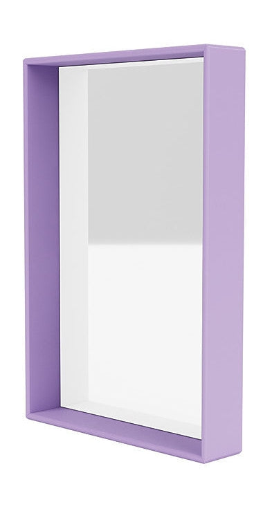 [product_category]-Montana Shelfie Mirror With Shelf Frame, Iris-Montana Furniture-5715288153731-0SHELFIE-164-04-MON-1