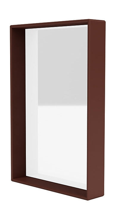 [product_category]-Montana Shelfie Mirror With Shelf Frame, Masala-Montana Furniture-5715288153656-0SHELFIE-155-04-MON-1
