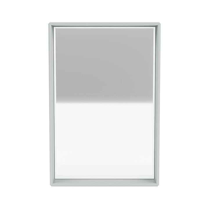 [product_category]-Montana Shelfie Mirror With Shelf Frame, Oyster Grey-Montana Furniture-5715288153663-0SHELFIE-156-04-MON-2