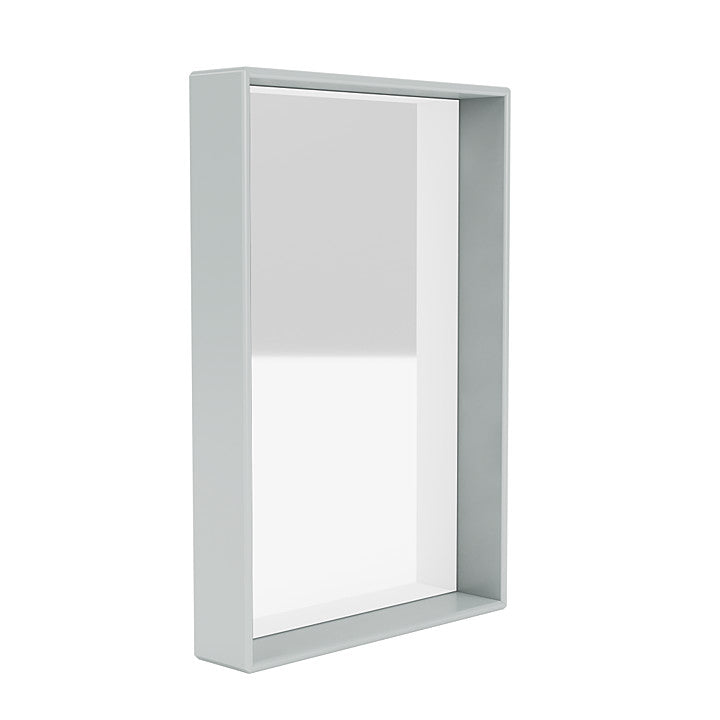 [product_category]-Montana Shelfie Mirror With Shelf Frame, Oyster Grey-Montana Furniture-5715288153663-0SHELFIE-156-04-MON-3