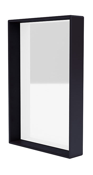 [product_category]-Montana Shelfie Mirror With Shelf Frame, Shadow-Montana Furniture-5715288153601-0SHELFIE-147-04-MON-1