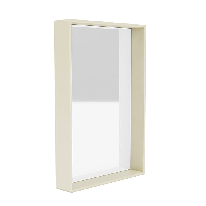 [product_category]-Montana Shelfie Mirror With Shelf Frame, Vanilla White-Montana Furniture-5715288153625-0SHELFIE-150-04-MON-3