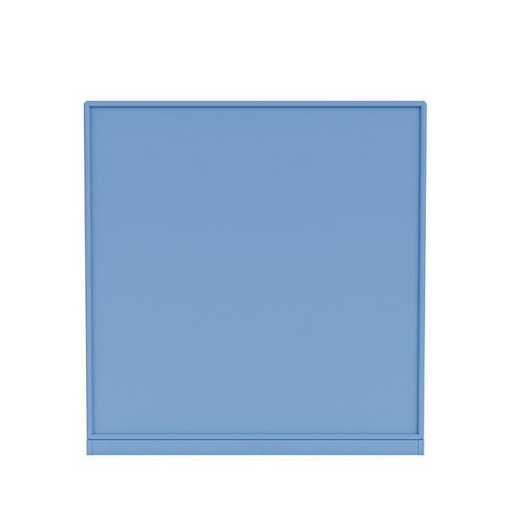 [product_category]-Montana Show Bookcase With 3 Cm Plinth, Azure Blue-Montana Furniture-5715288031060-0000SHOW-154-06-MON-4
