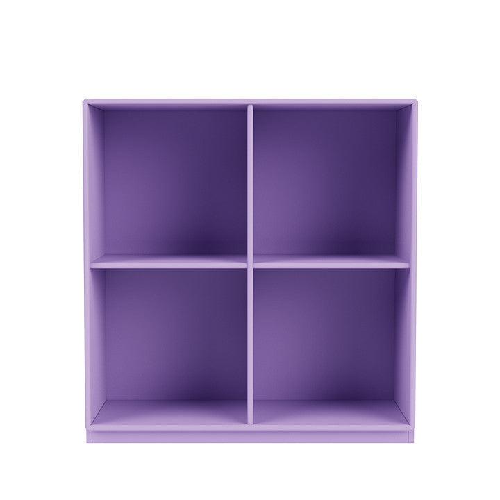 [product_category]-Montana Show Bookcase With 3 Cm Plinth, Iris-Montana Furniture-5715288031701-0000SHOW-164-06-MON-2