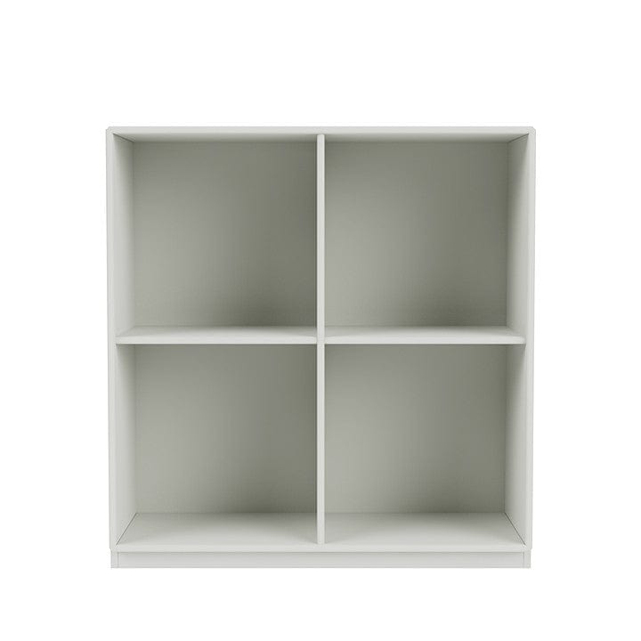 [product_category]-Montana Show Bookcase With 3 Cm Plinth, Nordic White-Montana Furniture-5715288029869-0000SHOW-09-06-MON-2