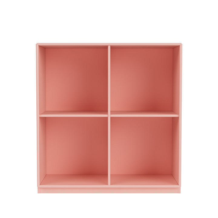 [product_category]-Montana Show Bookcase With 3 Cm Plinth, Ruby-Montana Furniture-5715288368500-0000SHOW-167-06-MON-2