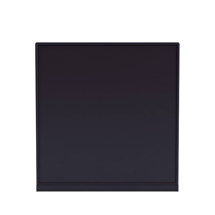 [product_category]-Montana Show Bookcase With 3 Cm Plinth, Shadow-Montana Furniture-5715288030711-0000SHOW-147-06-MON-4