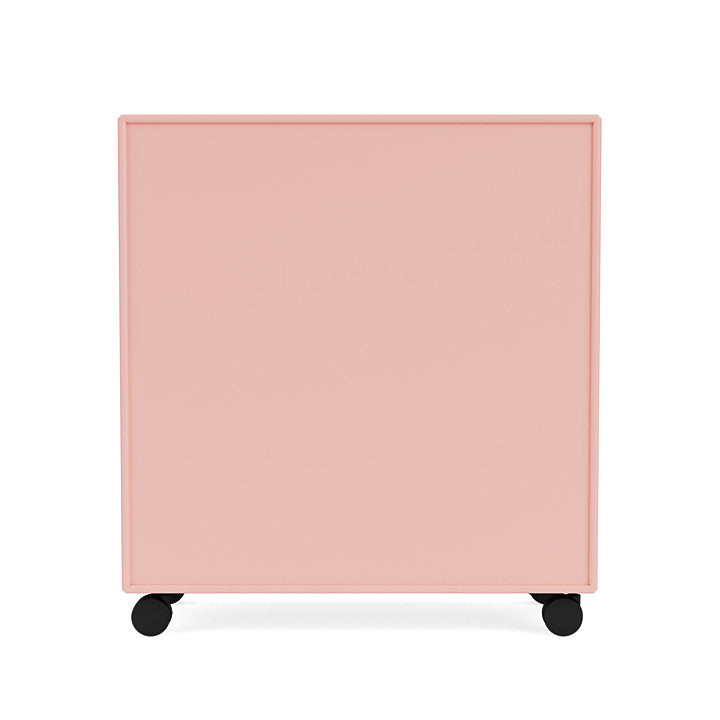 [product_category]-Montana Show Bookcase With Castors, Ruby-Montana Furniture-5715288368494-0000SHOW-167-05-MON-4