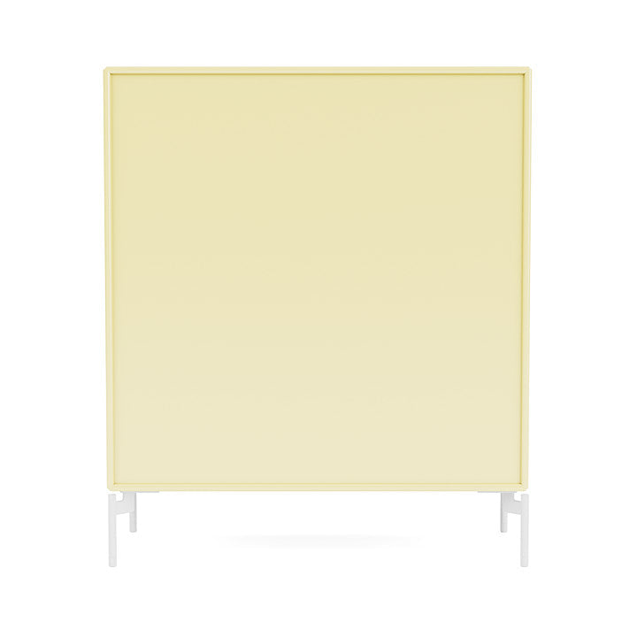 [product_category]-Montana Show Bookcase With Legs, Camomile/Snow White-Montana Furniture-5715288031336-0000SHOW-159-02-MON-4