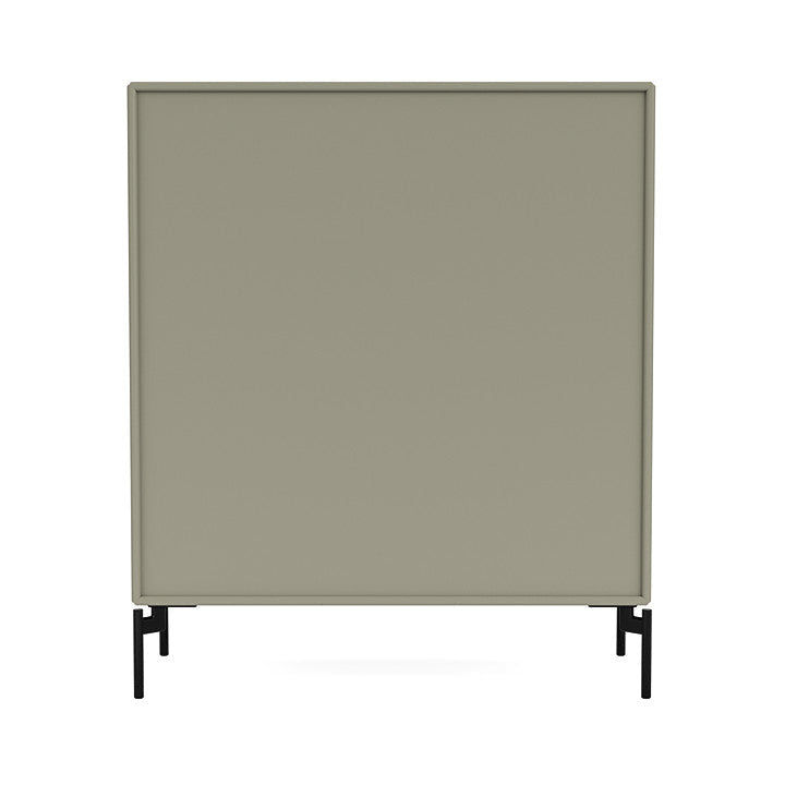 [product_category]-Montana Show Bookcase With Legs, Fennel/Black-Montana Furniture-5715288030513-0000SHOW-144-03-MON-4