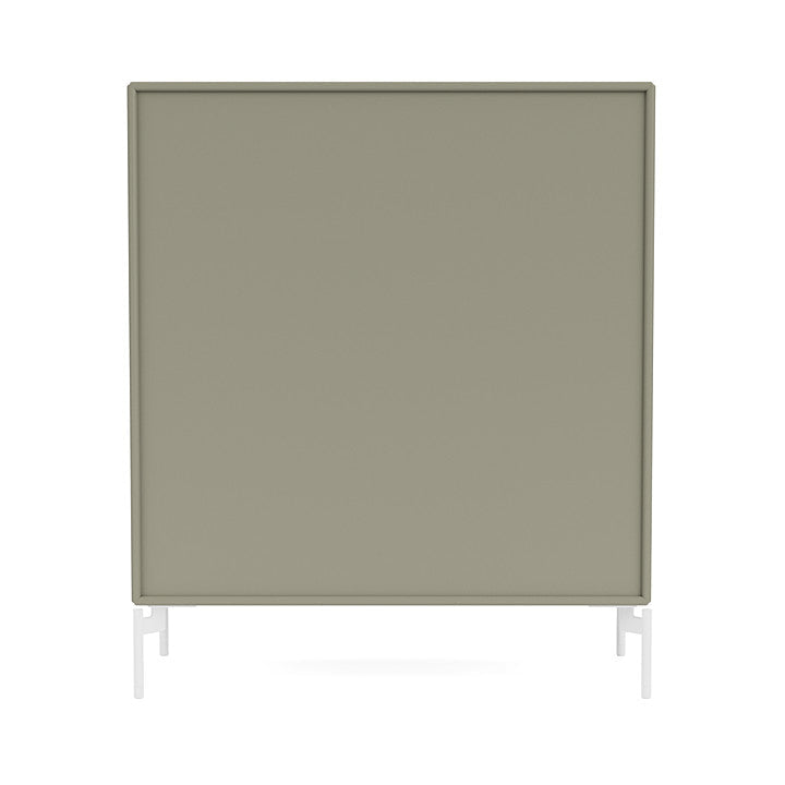 [product_category]-Montana Show Bookcase With Legs, Fennel/Snow White-Montana Furniture-5715288030506-0000SHOW-144-02-MON-4