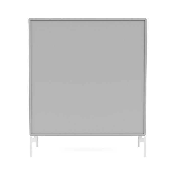 [product_category]-Montana Show Bookcase With Legs, Fjord/Snow White-Montana Furniture-5715288029739-0000SHOW-02-02-MON-4