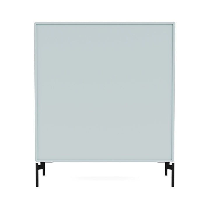 [product_category]-Montana Show Bookcase With Legs, Flint/Black-Montana Furniture-5715288030759-0000SHOW-148-03-MON-4