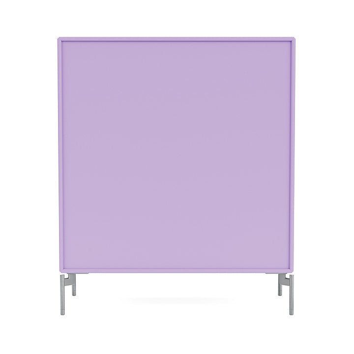 [product_category]-Montana Show Bookcase With Legs, Iris/Matt Chrome-Montana Furniture-5715288031664-0000SHOW-164-01-MON-4