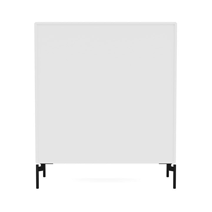 [product_category]-Montana Show Bookcase With Legs, New White/Black-Montana Furniture-5715288029944-0000SHOW-101-03-MON-4