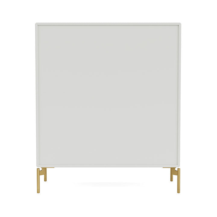 [product_category]-Montana Show Bookcase With Legs, Nordic/Brass-Montana Furniture-5714322994378-0000SHOW-09-09-MON-4