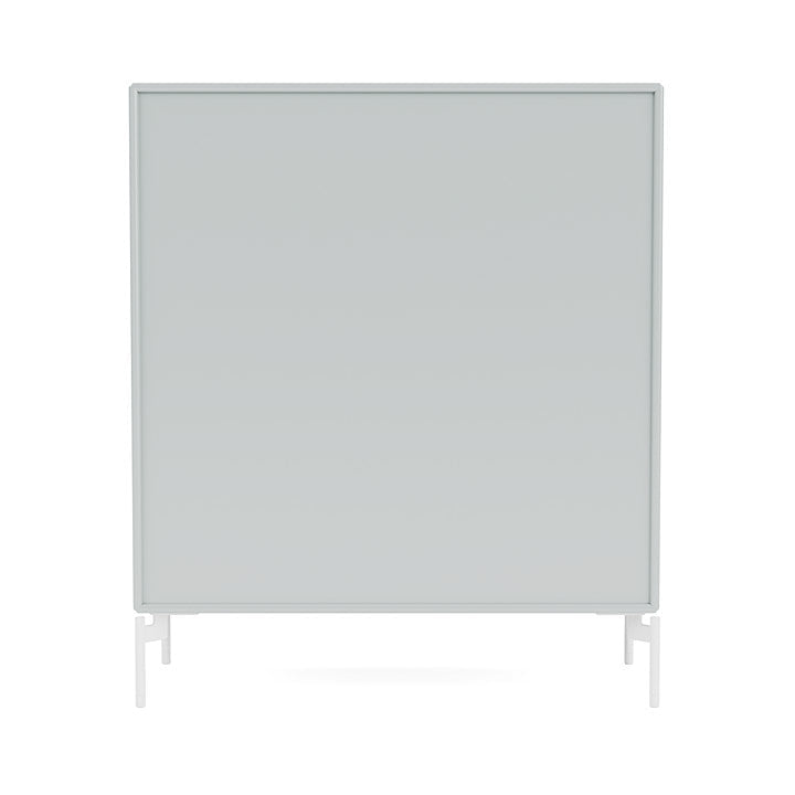 [product_category]-Montana Show Bookcase With Legs, Oyster/Snow White-Montana Furniture-5715288031152-0000SHOW-156-02-MON-4