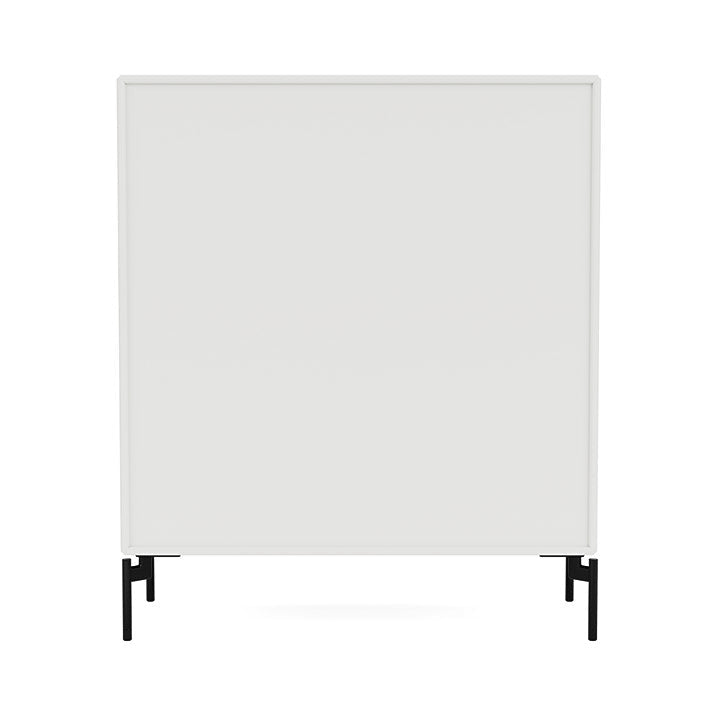 [product_category]-Montana Show Bookcase With Legs, White/Black-Montana Furniture-5715288029692-0000SHOW-01-03-MON-4