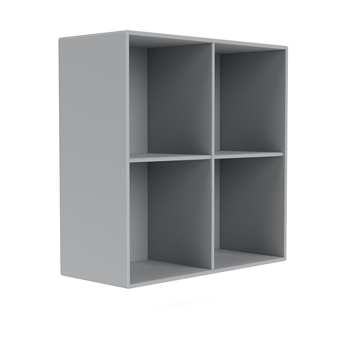 [product_category]-Montana Show Bookcase With Suspension Rail, Fjord-Montana Furniture-5714322723206-0000SHOW-02-04-MON-3