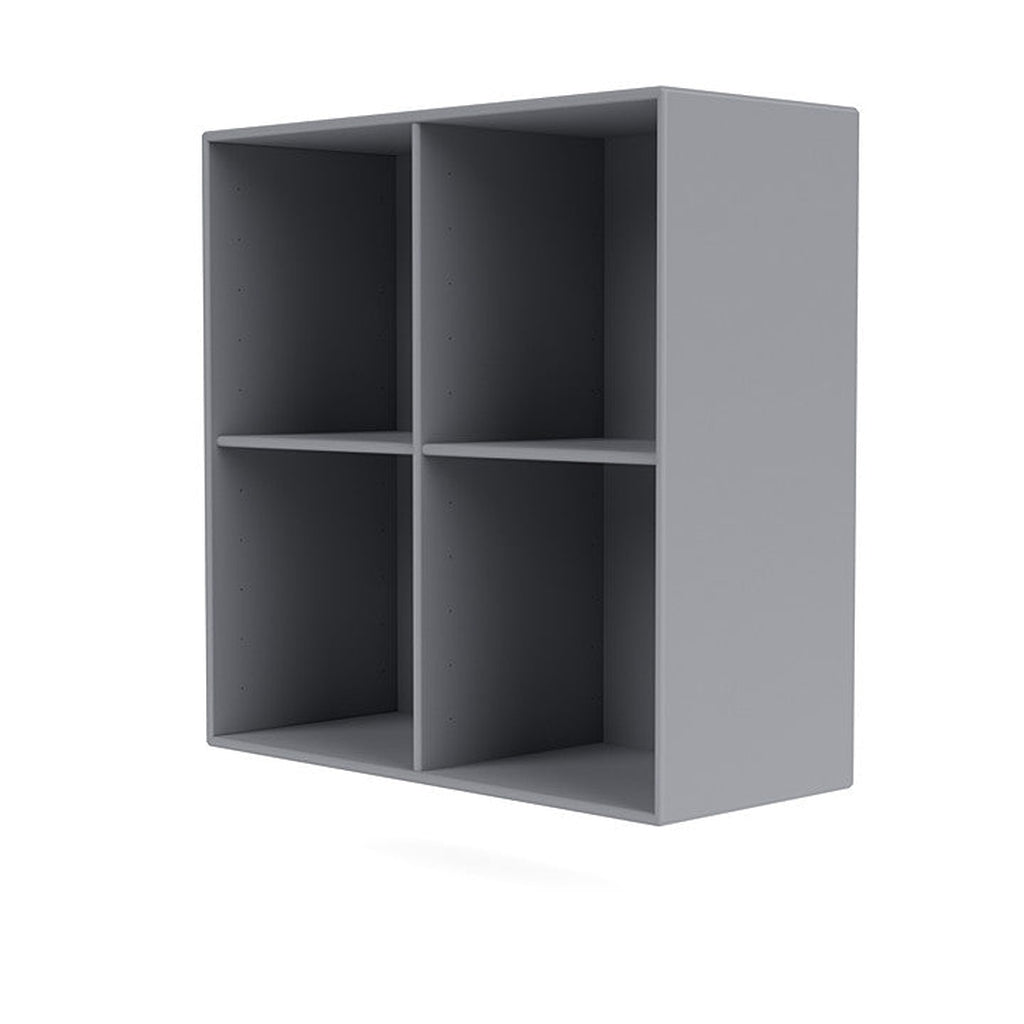 [product_category]-Montana Show Bookcase With Suspension Rail, Graphic-Montana Furniture-5714322701266-0000SHOW-100-04-MON-1