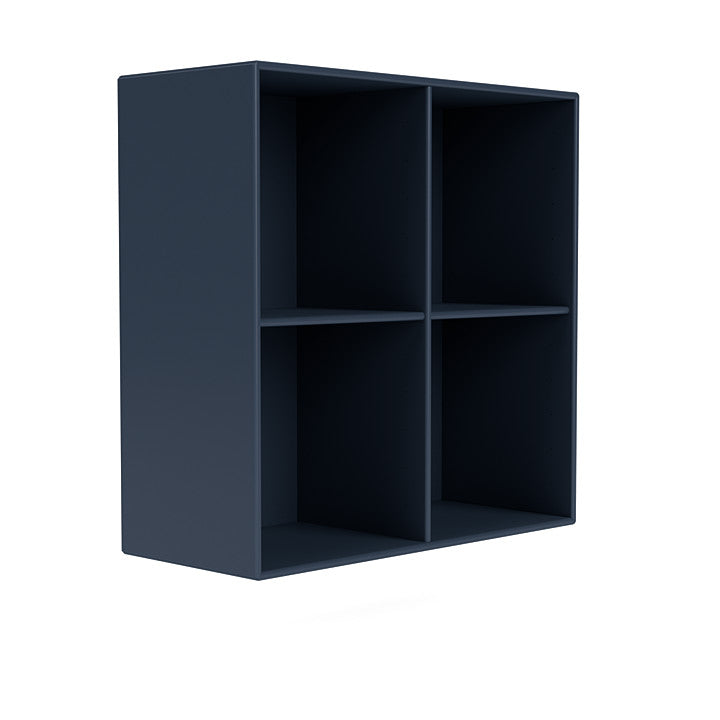 [product_category]-Montana Show Bookcase With Suspension Rail, Juniper Blue-Montana Furniture-5714322713894-0000SHOW-138-04-MON-3